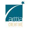 Arttia Creative Limited Logo