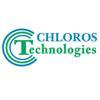 Chloros Technologies-Product Based Development company serving clients all over the world. Logo