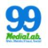 99MediaLab - Inbound Marketing & Web Design Logo
