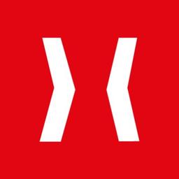 Hexis Technology Hub Logo