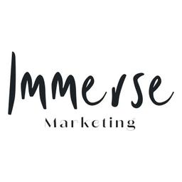 Immerse Marketing Logo