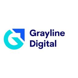 Grayline Digital Logo