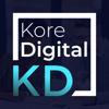 Kore Digital Pakistan Logo