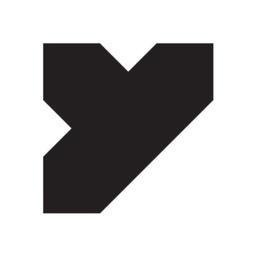 Yellow Digital Logo