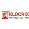 Klocrix Business Solutions Pvt Ltd Logo
