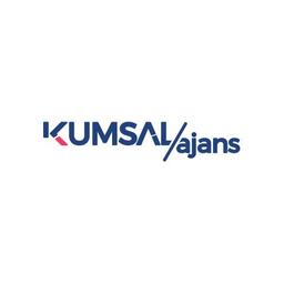 Kumsal Ajans Dijital A.Ş. Logo