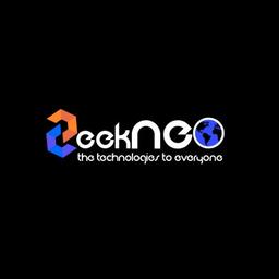 SeekNEO : Digital Marketing Company Logo