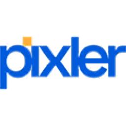 Pixler IT Solution Pvt Ltd Logo