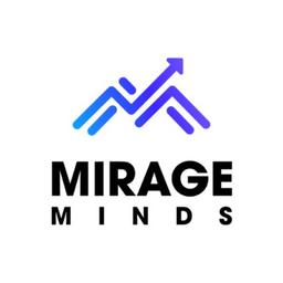 Mirage Minds Logo