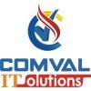 Comval IT Solutions Logo