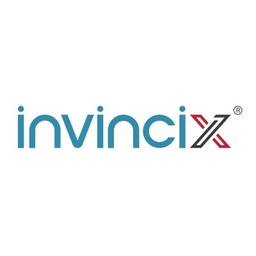Invincix Logo