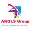 AKGLS Group Logo