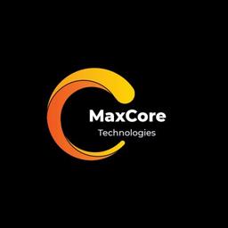 MaxCore Technologies Logo