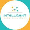 Intelligent Solutions Tech Logo