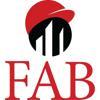 Fab Bloodstock Logo