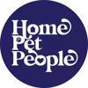 Home Pet People Logo
