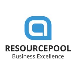 AResourcePool Logo