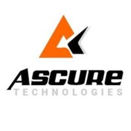 Ascure Technologies Logo