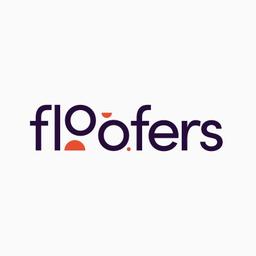Floofers Logo