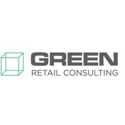 Green Retail Consulting Logo