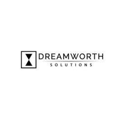 DreamWorth Solutions Pvt. Ltd. Logo