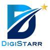 Digistarr Digital Marketing Agency Logo