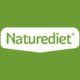 Naturediet Pet Foods Ltd Logo