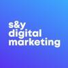 S & Y Digital Marketing Logo