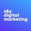 S & Y Digital Marketing Logo