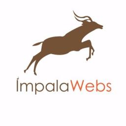 Impala Webs Private Limited Logo