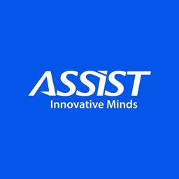 ASSIST Software Logo