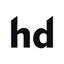 Human Digital Logo