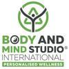 Body and Mind Studio International® Logo