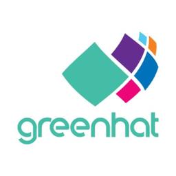Greenhat Services Logo
