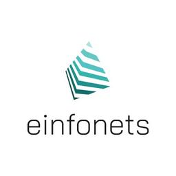 einfonets Logo