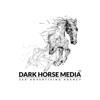 Dark Horse Media Logo