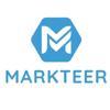 Markteer Media Logo