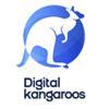 Digital Kangaroos - Web Development | Software Development Company Logo