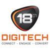 18th DigiTech Logo