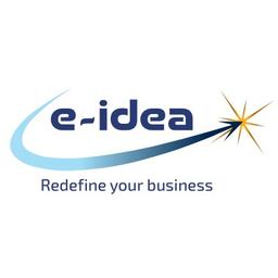 e-Idea Consultancy Services Logo