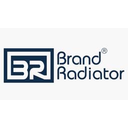 Brand Radiator Logo