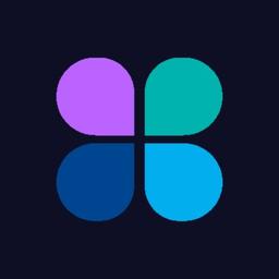 Warp Development Logo