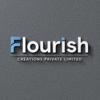 Flourish Creations Pvt. Ltd. Logo