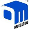 OM INFOSOLUTIONS INC. Logo