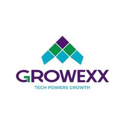 GrowExx Logo