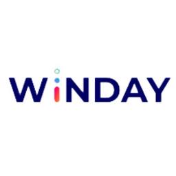 WINDAY DIGITAL Logo