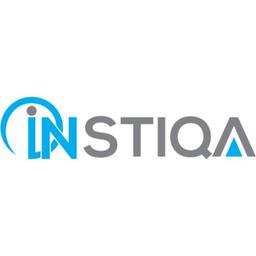 Instiqa Logo