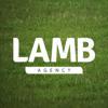 Lamb Agency Australia Logo
