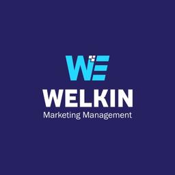 Welkin Marketing - Digital Agency Logo