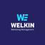 Welkin Marketing - Digital Agency Logo